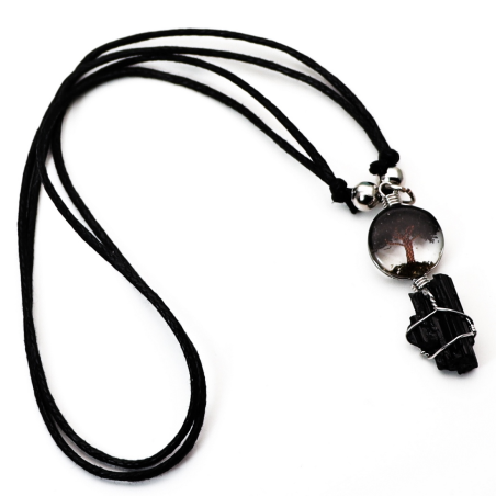 Collar Arbol