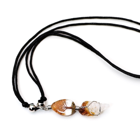 Collar Arbol
