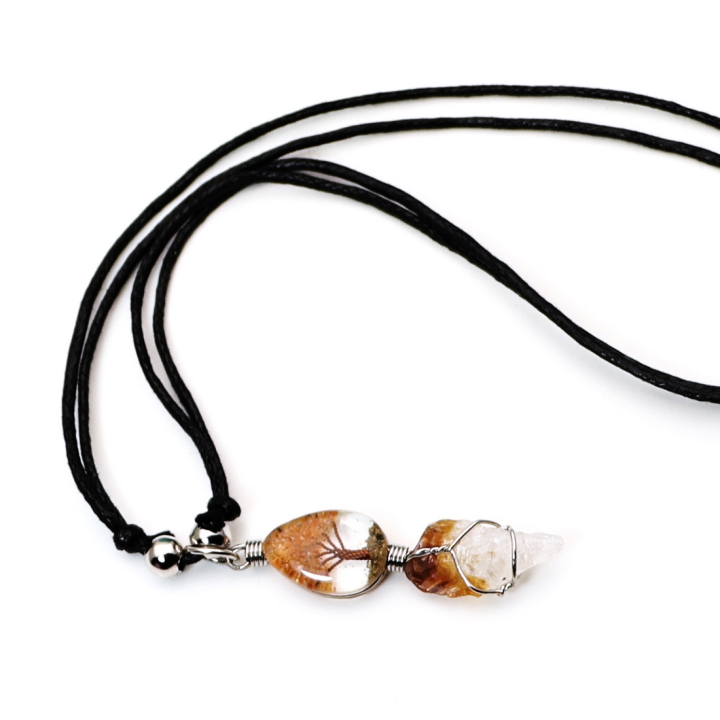 Comprar Collar Arbol