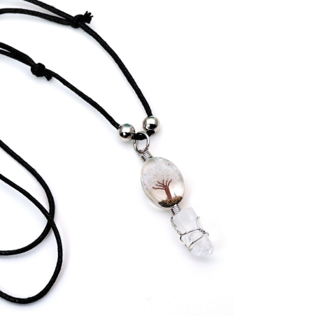 Collar Arbol