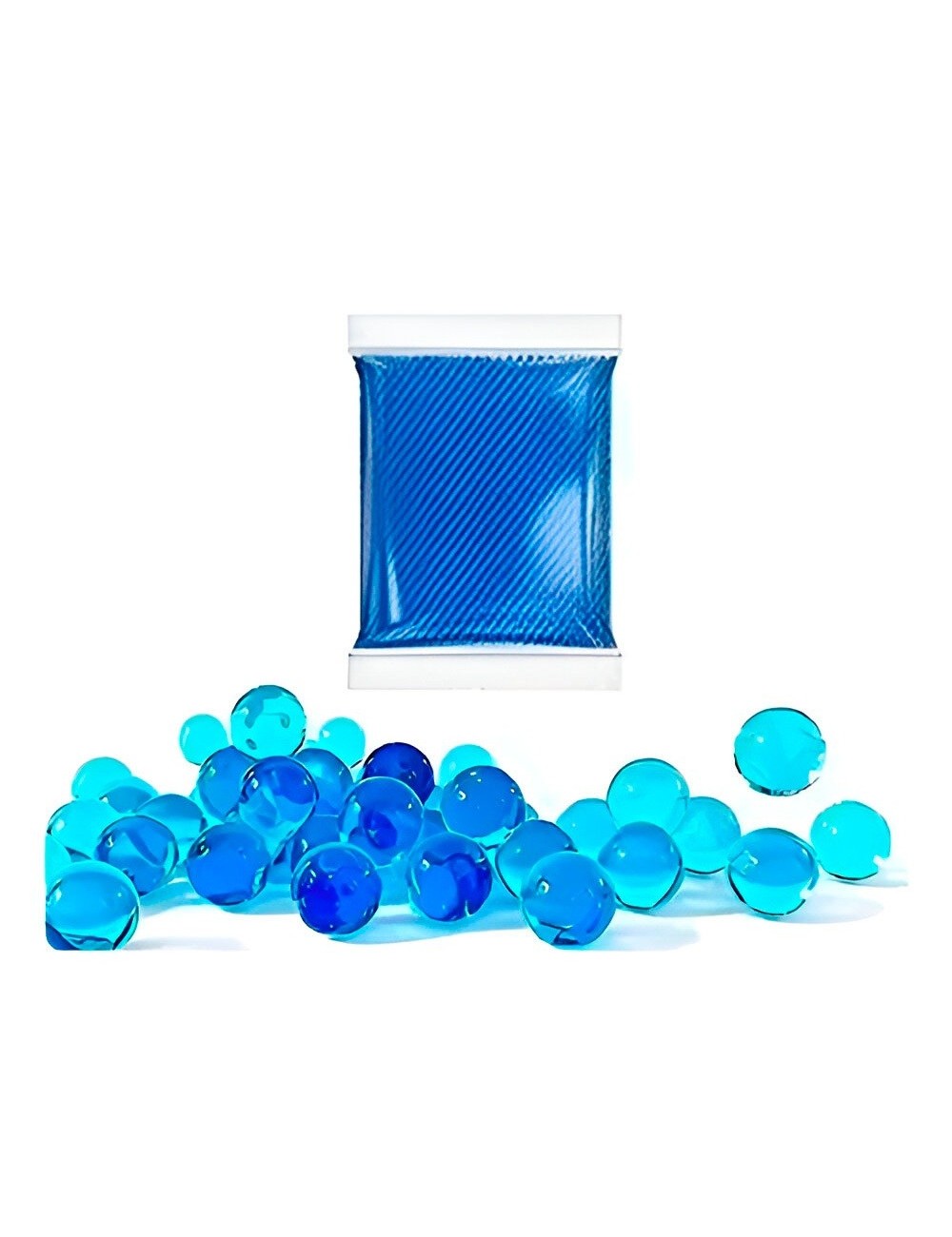 Pistola De Hidrogel Con Tanque Electrica Recargable + Gafas