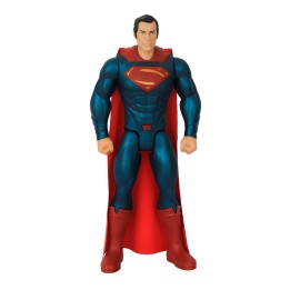 Figura Coleccionable Juguete Sonido Comic Superman