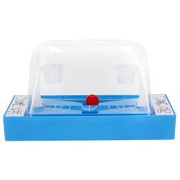 Juego De Mesa Baloncesto Agilidad Juguete Interactivo Niños