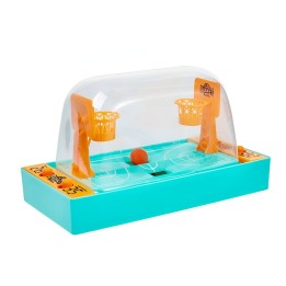 Juego De Mesa Baloncesto Agilidad Juguete Interactivo Niños