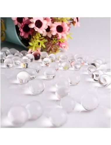 Paquete De Orbis Bolas De Hidrogel 6-8mm Armas Juguete 10000