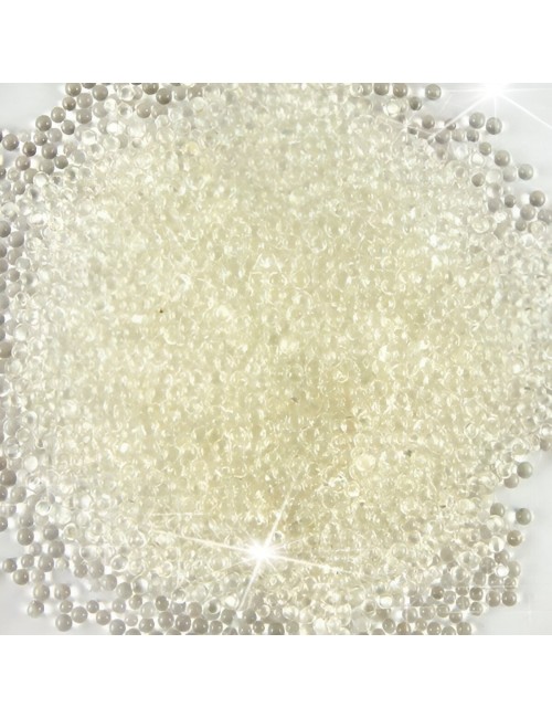 Paquete De Orbis Bolas De Hidrogel 6-8mm Armas Juguete 10000