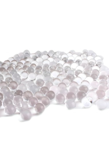 Paquete De Orbis Bolas De Hidrogel 6-8mm Armas Juguete 10000