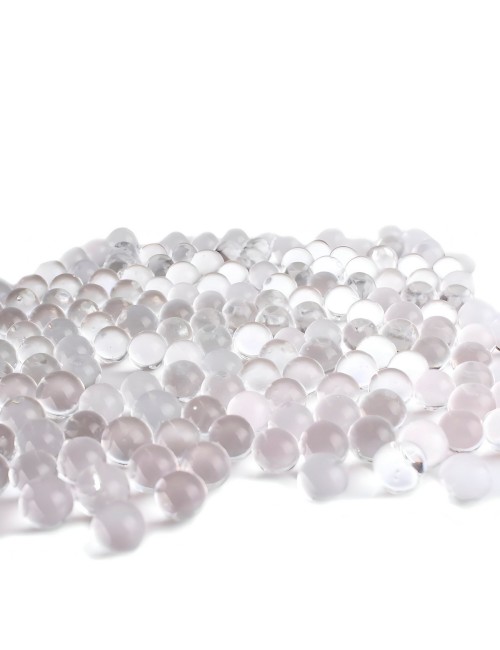 Paquete De Orbis Bolas De Hidrogel 6-8mm Armas Juguete 10000