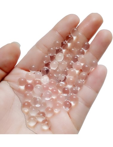 Paquete De Orbis Bolas De Hidrogel 6-8mm Armas Juguete 10000