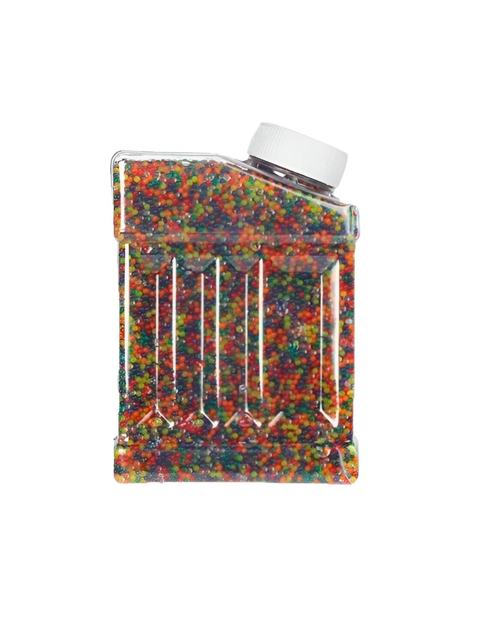 Paquete De Orbis Bolas De Hidrogel 6-8mm Armas Juguete 50000