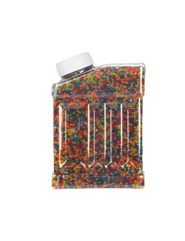 Paquete De Orbis Bolas De Hidrogel 6-8mm Armas Juguete 50000