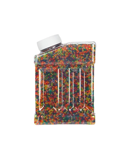 Paquete De Orbis Bolas De Hidrogel 6-8mm Armas Juguete 50000