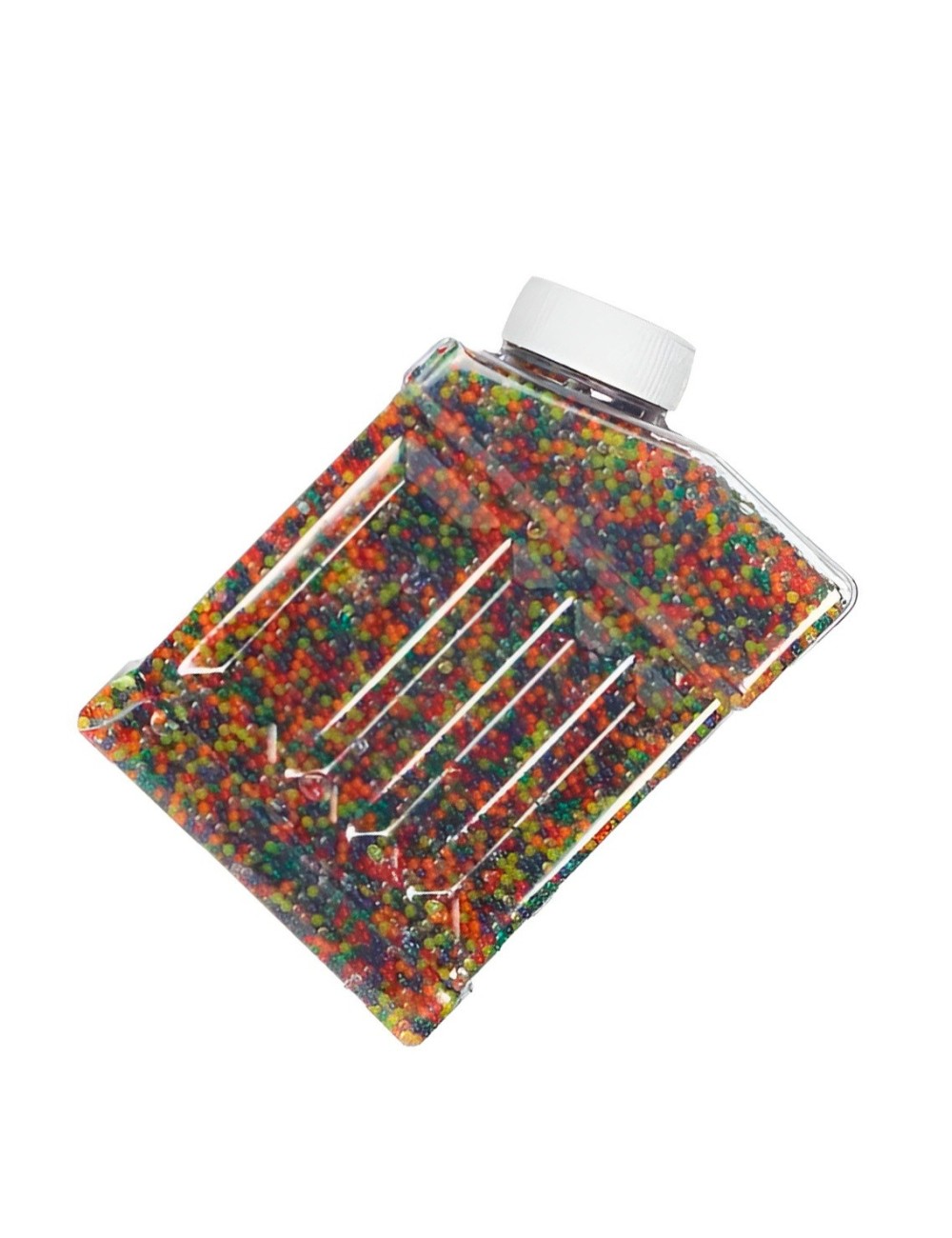 Paquete De Orbis Bolas De Hidrogel 6-8mm Armas Juguete 50000