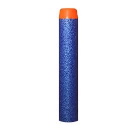 Dardos (balas) Para Pistolas Nerf N-strike Gun X 10 Piezas