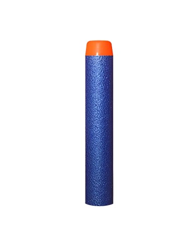 Dardos (balas) Para Pistolas Nerf N-strike Gun X 10 Piezas