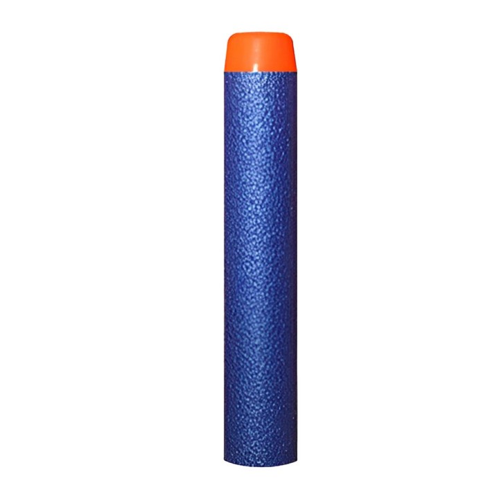 Dardos (balas) Para Pistolas Nerf N-strike Gun X 10 Piezas