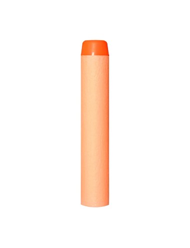 Dardos (balas) Para Pistolas Nerf N-strike Gun X 10 Piezas