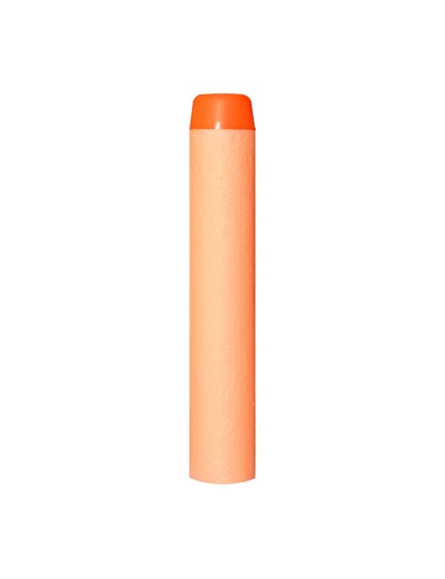 Dardos (balas) Para Pistolas Nerf N-strike Gun X 10 Piezas