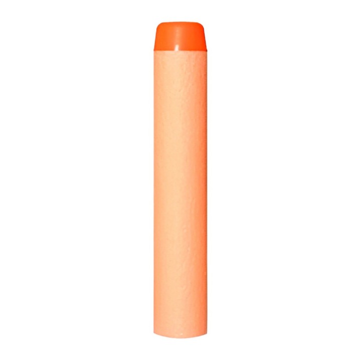 Dardos (balas) Para Pistolas Nerf N-strike Gun X 10 Piezas