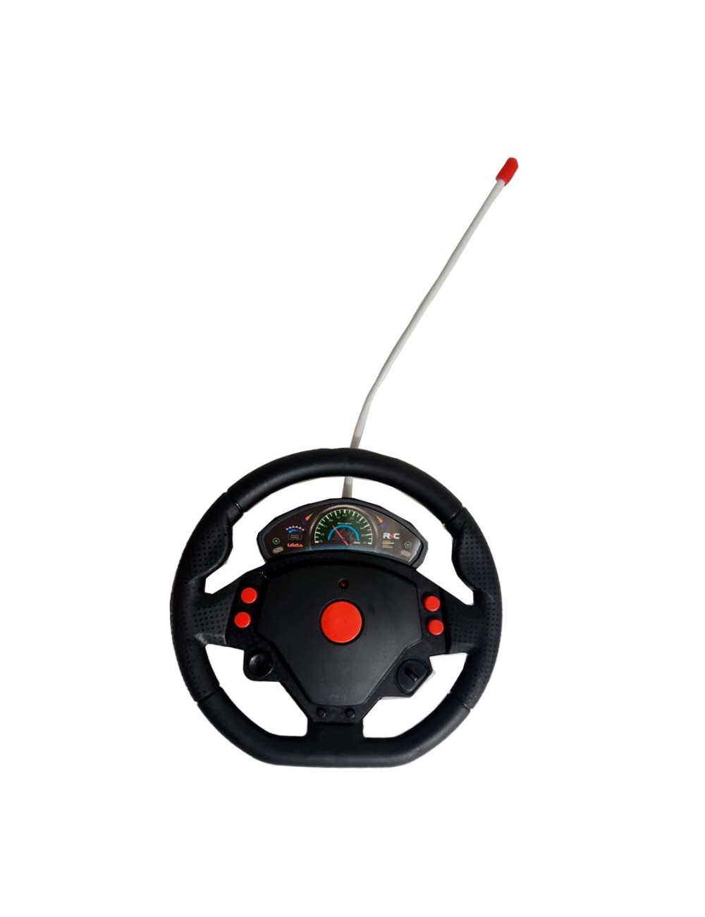 Carro Deportivo Muñeca Recargable Control Remoto Niña Bryana