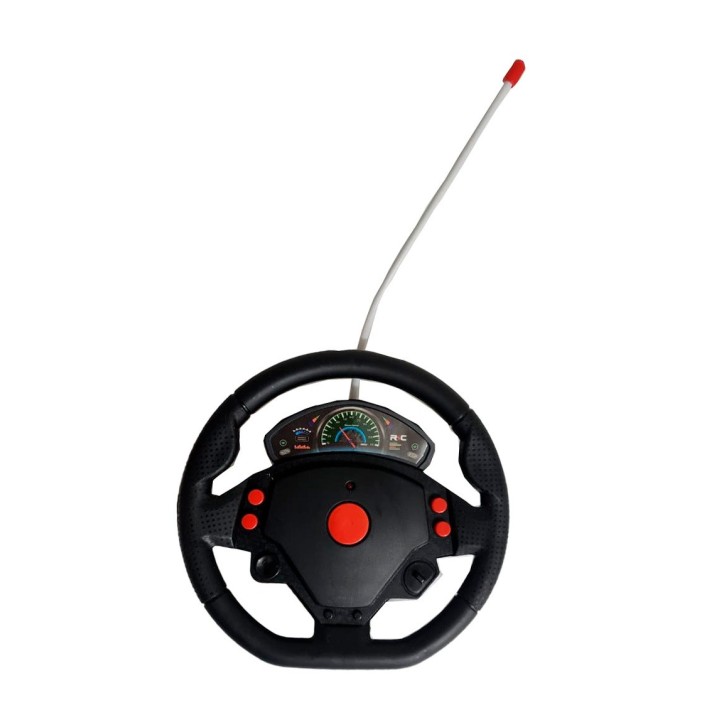 Carro Deportivo Muñeca Recargable Control Remoto Niña Bryana