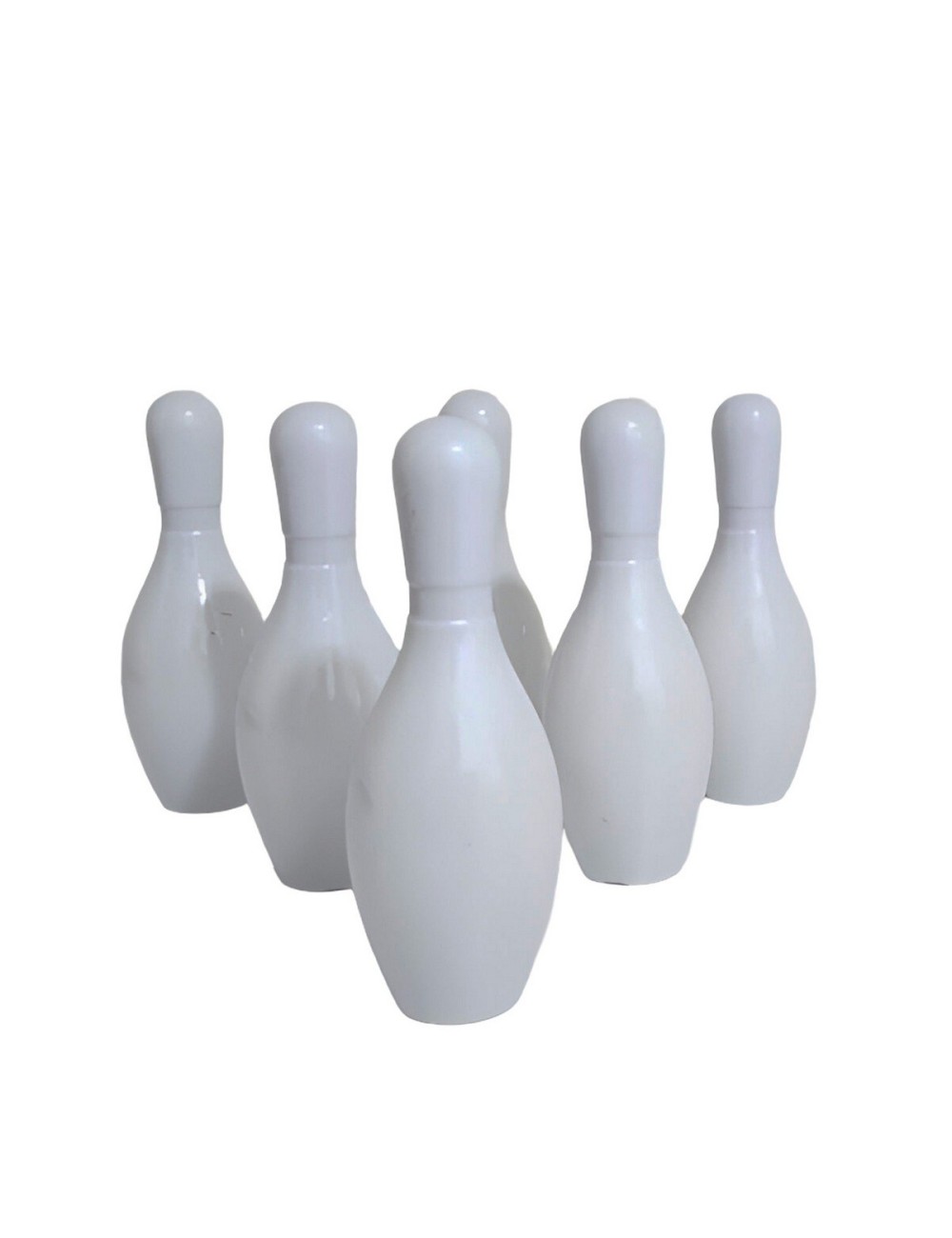 Juego De Mesa Bolos Agilidad Destreza Unisex