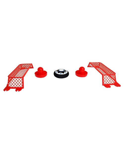 Juego De Mesa Hockey Agilidad Destreza Unisex
