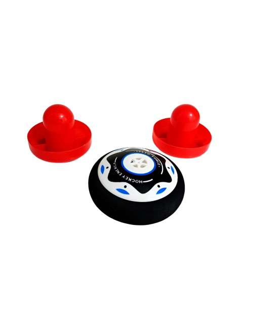 Juego De Mesa Hockey Agilidad Destreza Unisex