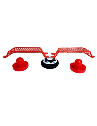 Juego De Mesa Hockey Agilidad Destreza Unisex