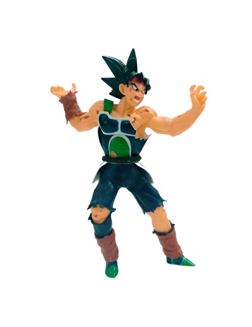 Figura Dragon Ball Z Goku Super Bardock Coleccionable