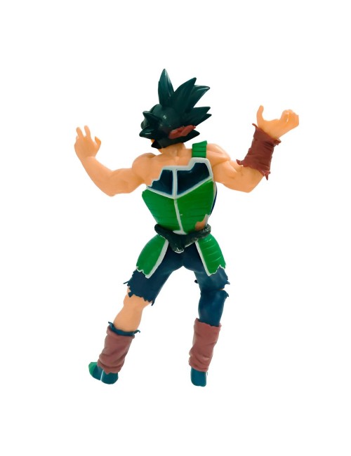 Figura Dragon Ball Z Goku Super Bardock Coleccionable