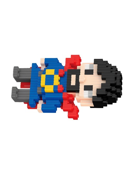 Doctor Stranger Juguete Armable Armatodo Construcción Niños