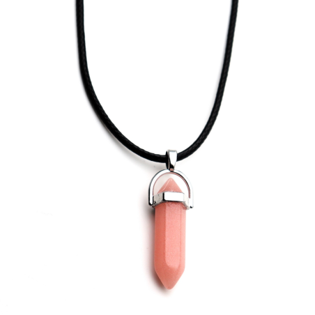 Collar Cuarzo