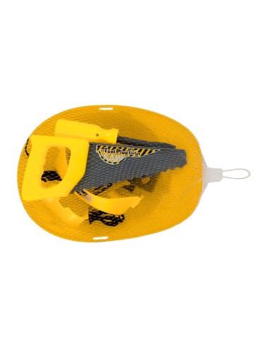 Juguete Niños Set De Herramientas Juego Kit Casco Sierra