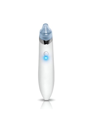 Eliminador Extractor Puntos Y Espinillas Facial Recargable