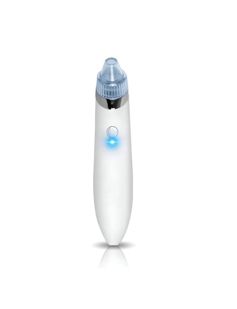 Eliminador Extractor Puntos Y Espinillas Facial Recargable