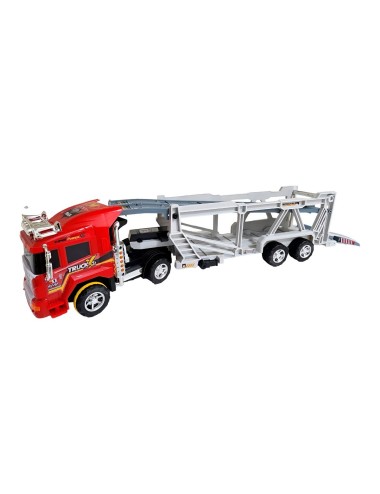 Tractomula Niñera Carros Deportivos Carrier Niñera Carros