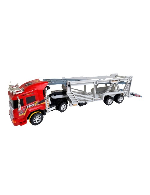 Tractomula Niñera Carros Deportivos Carrier Niñera Carros