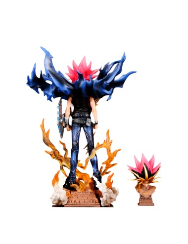 Figura Coleccionable Anime Yu-Gi-Oh!