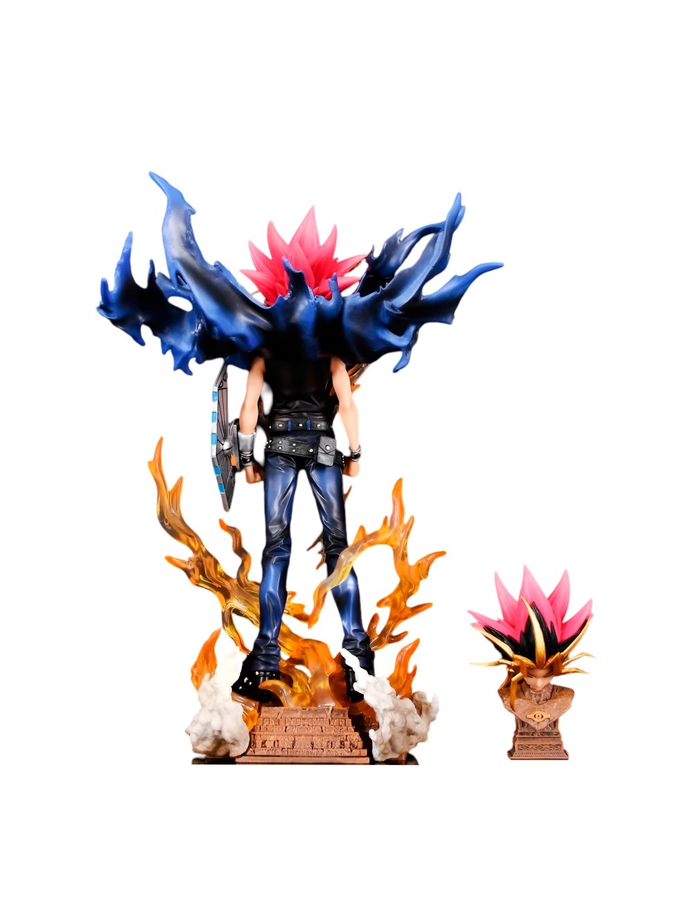 Figura Coleccionable Anime Yu-Gi-Oh!