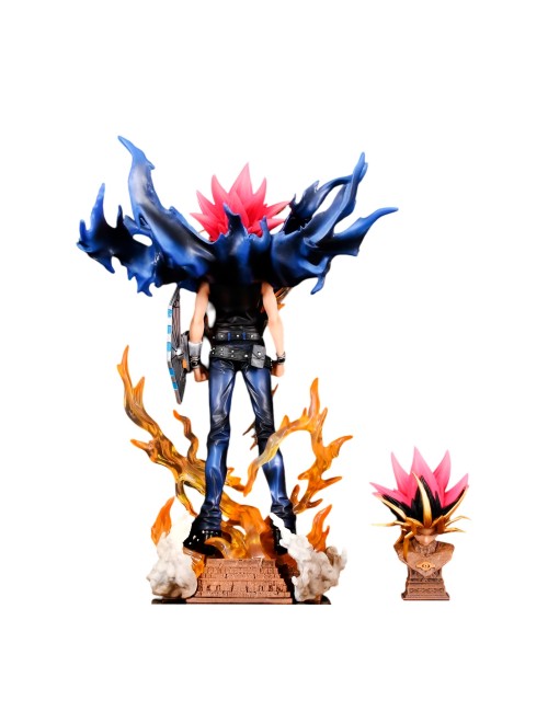 Figura Coleccionable Anime Yu-Gi-Oh!