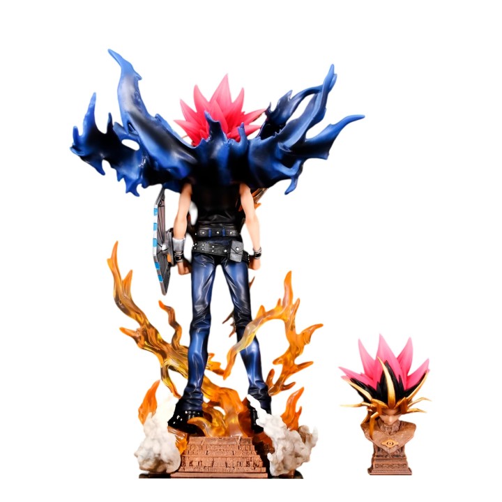 Figura Coleccionable Anime Yu-Gi-Oh!