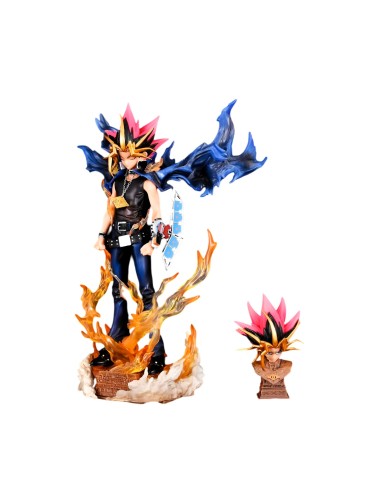 Figura Coleccionable Anime Yu-Gi-Oh!