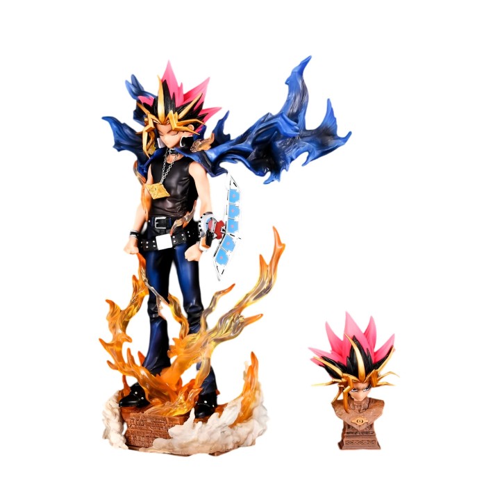Figura Coleccionable Anime Yu-Gi-Oh!