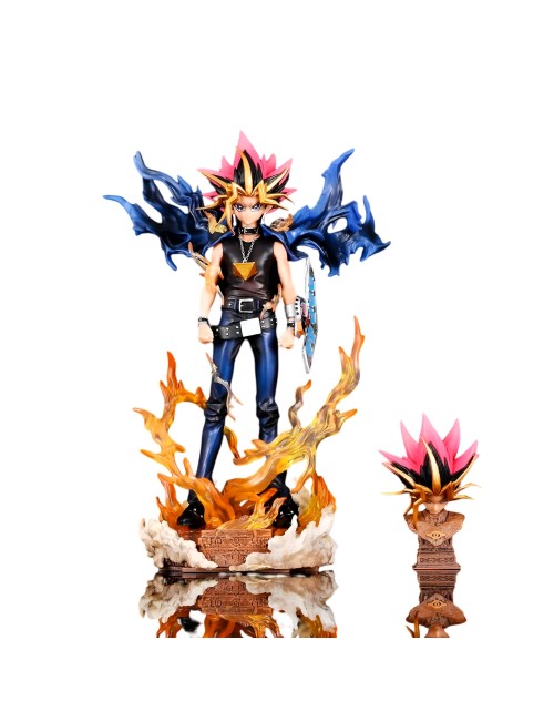 Figura Coleccionable Anime Yu-Gi-Oh!
