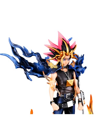 Figura Coleccionable Anime Yu-Gi-Oh!