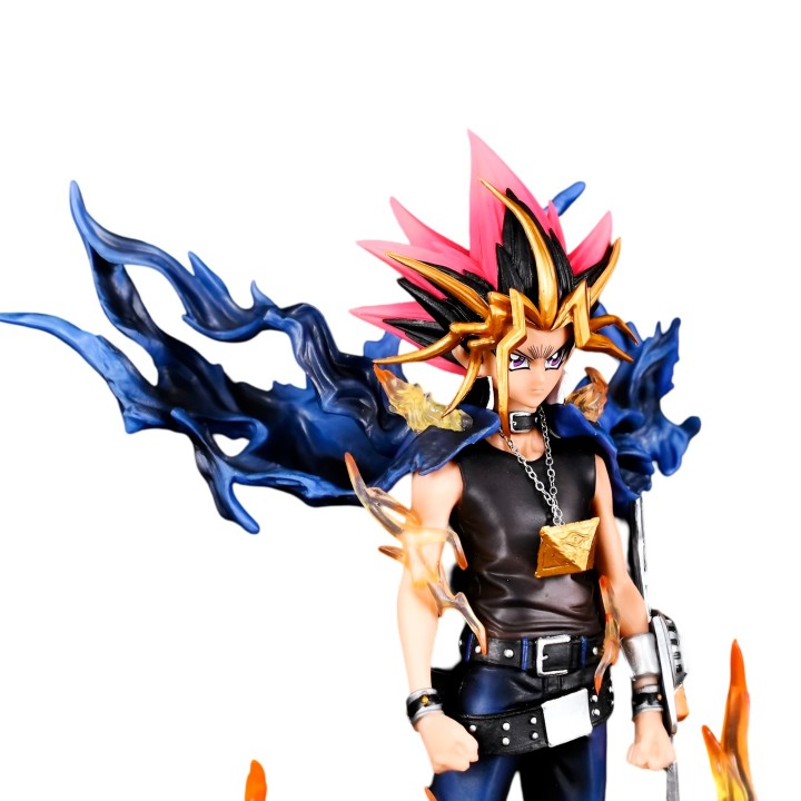 Figura Coleccionable Anime Yu-Gi-Oh!