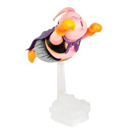 Figura Accion Coleccionable Dragon Ball Z Majin Buu