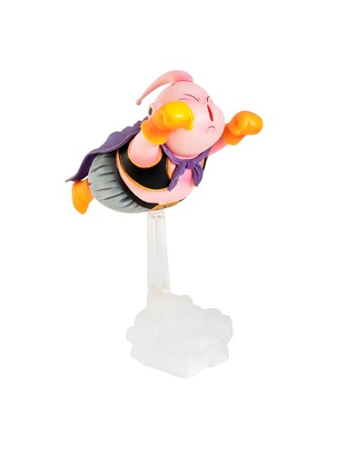 Figura Accion Coleccionable Dragon Ball Z Majin Buu