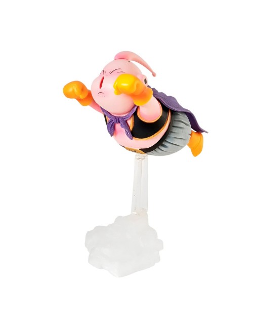 Figura Accion Coleccionable Dragon Ball Z Majin Buu